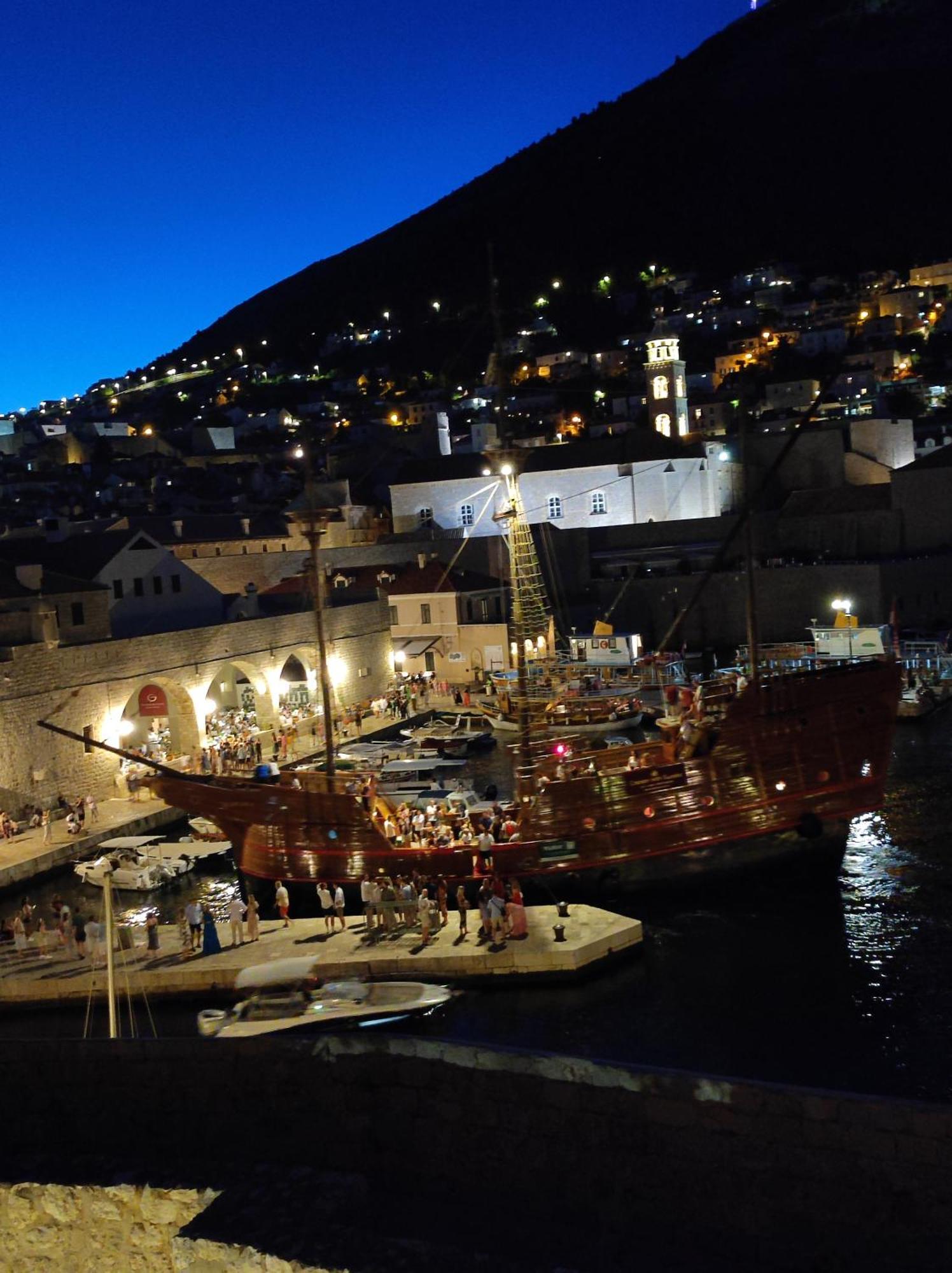 Brand New Apartment With Old Port View- Mala Vrata Dubrovnik Exterior photo